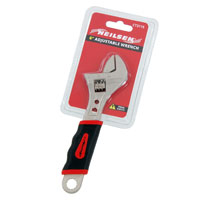 Adjustable Wrench