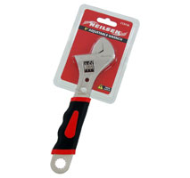 Adjustable Wrench