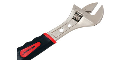 Adjustable Wrench