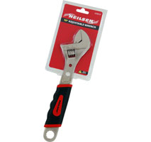 Adjustable Wrench