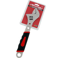 Adjustable Wrench