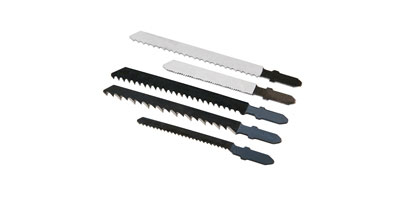 Jigsaw Blade Set