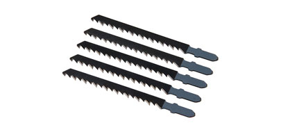 Jigsaw Blade Set