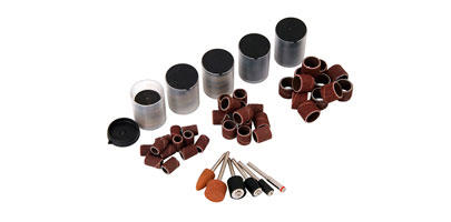 Polishing and Grinding Set