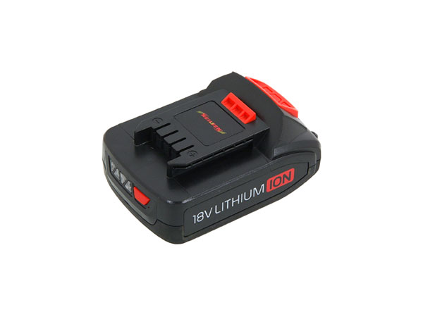 18 Volt Battery 