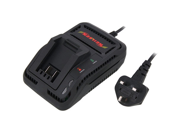 18 Volt Battery Charger