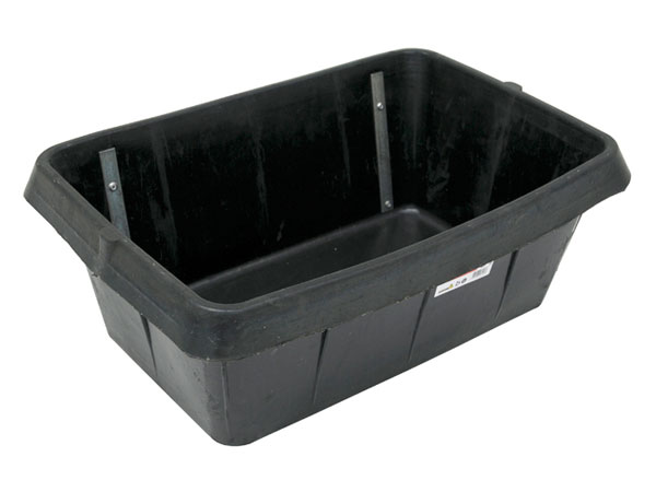 30 litre Rubber Bucket