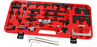 Audi / VW Timing Tool Kit