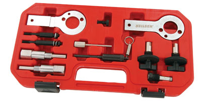 Vauxhall / Opel Engine Timing Tool Set