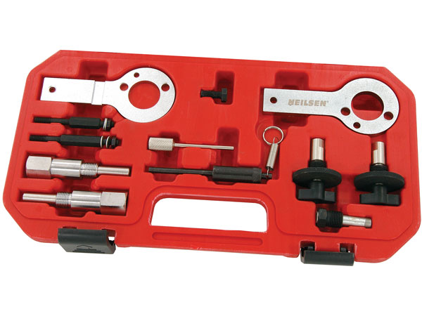 Vauxhall / Opel Engine Timing Tool Set