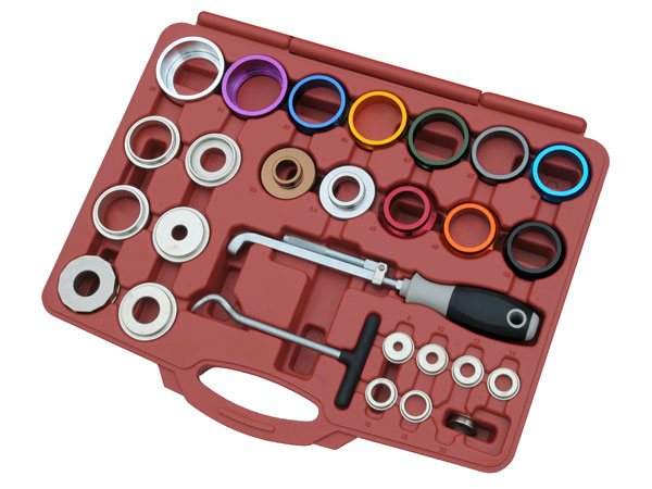 Camshaft Seal Kit