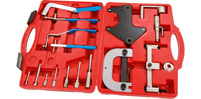 Renault Engine Timing Tool Set 