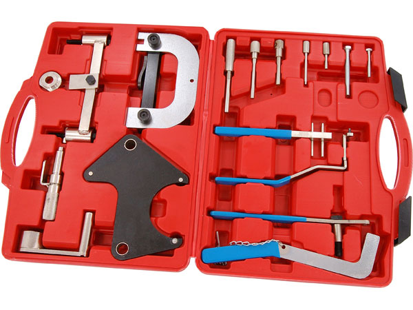 Renault Engine Timing Tool Set 