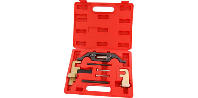 Renault Engine Timing Tool Set 