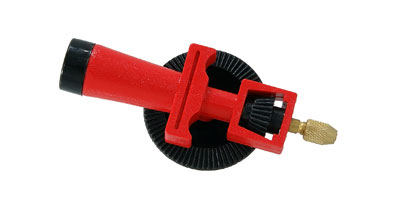 Plastic Mini Hand Drill