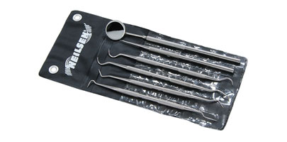 Dental Tool Set