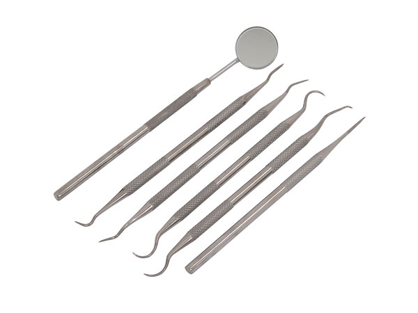 Dental Tool Set