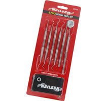 Dental Tool Set