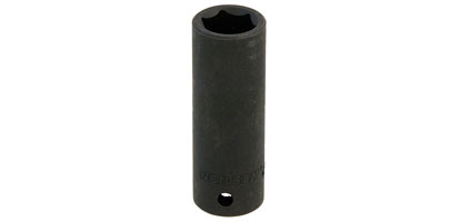 17mm Deep Impact Socket