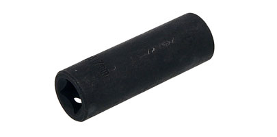 17mm Deep Impact Socket