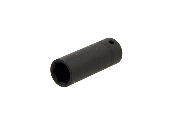 19mm Deep Impact Socket