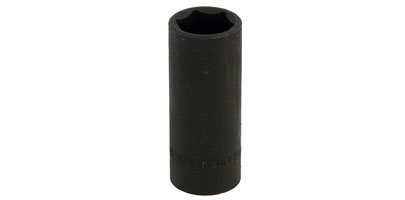 22mm Deep Impact Socket