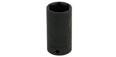 30mm Deep Impact Socket