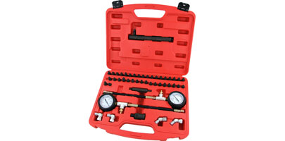 Brake & Clutch Pressure Test Kit