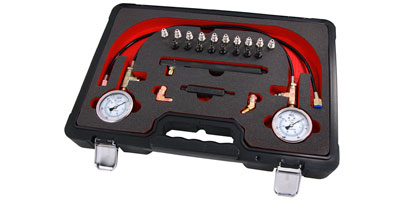 Brake Pressure Test Kit