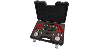 Brake Pressure Test Kit