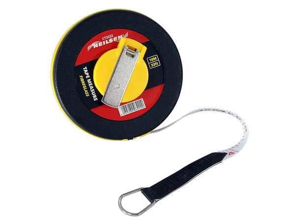 10M Tape Measure