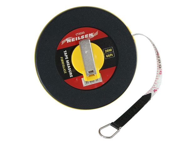 20M Tape Measure