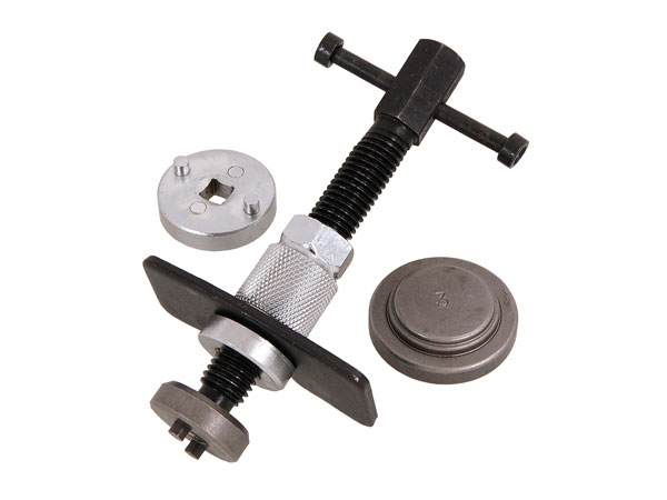 Brake Piston Wind Back Set