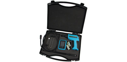 Borescope Monitor