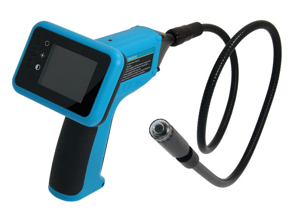 Borescope Monitor