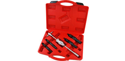 Bearing Puller Set