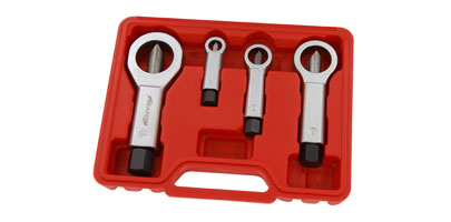 Nut Splitter Set