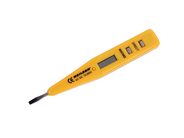 Voltage Tester