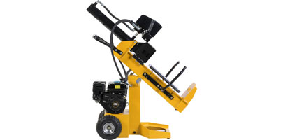 Vertical Log Splitter