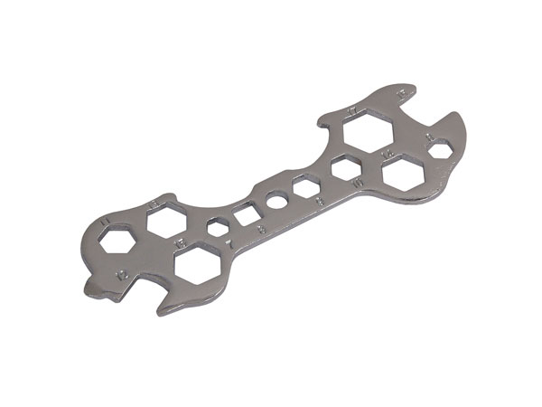 Bicycle Wrench