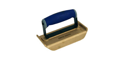 Edging Trowel