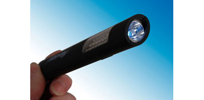 LED Light and Torch