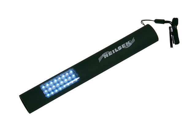 LED Light and Torch