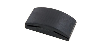 Rubber Sanding Block