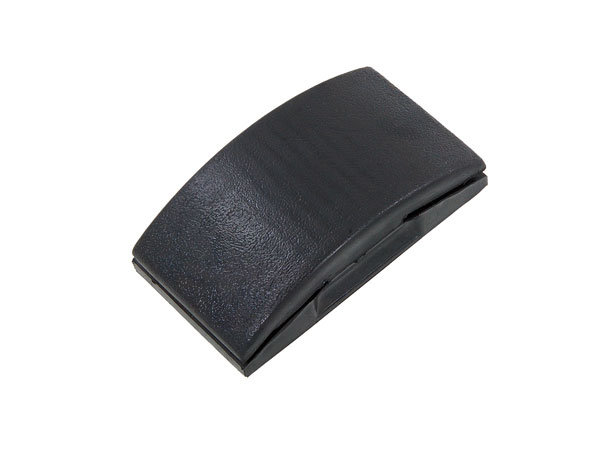 Rubber Sanding Block