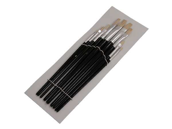 Hobby / Art Brush Set