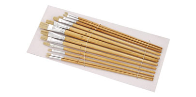 Hobby / Art Brush Set