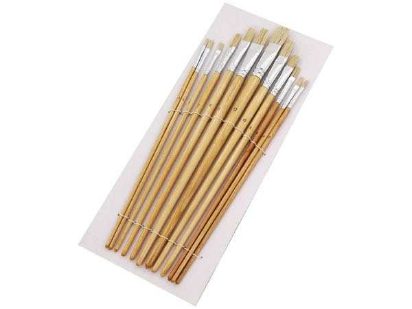 Hobby / Art Brush Set