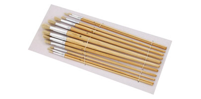 Hobby / Art Brush Set