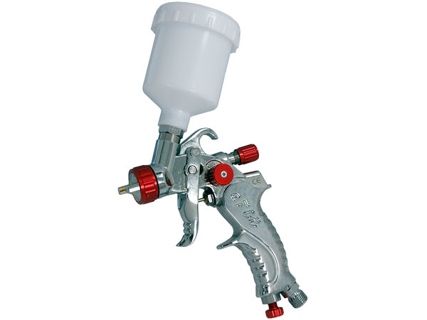 Spray Gun